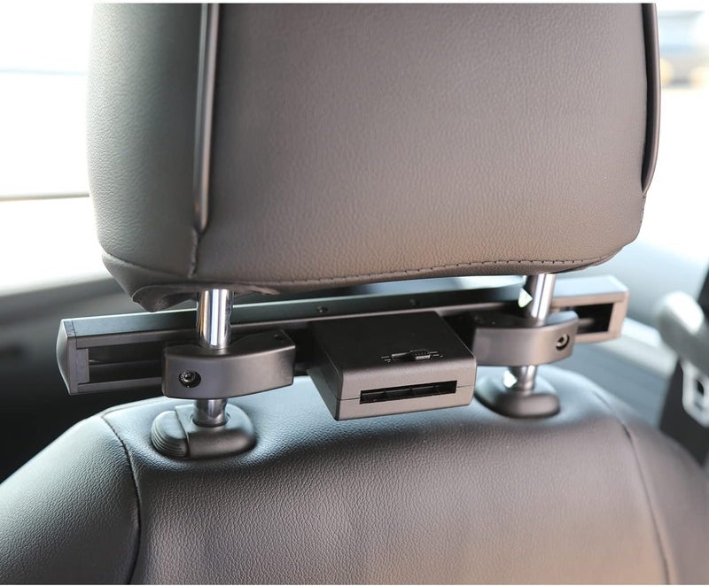Seventour Car Headrest Monitor Mounting Bracket - Compatible with Various Car Models - Image 5