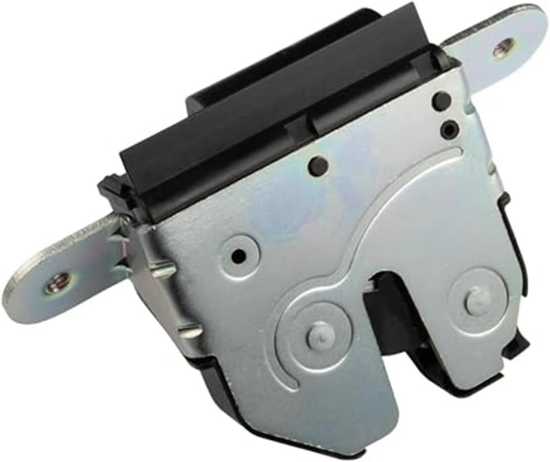 Wivplex Car Door Hatchback Tailgate Lock Actuator for Fiat - Image 2