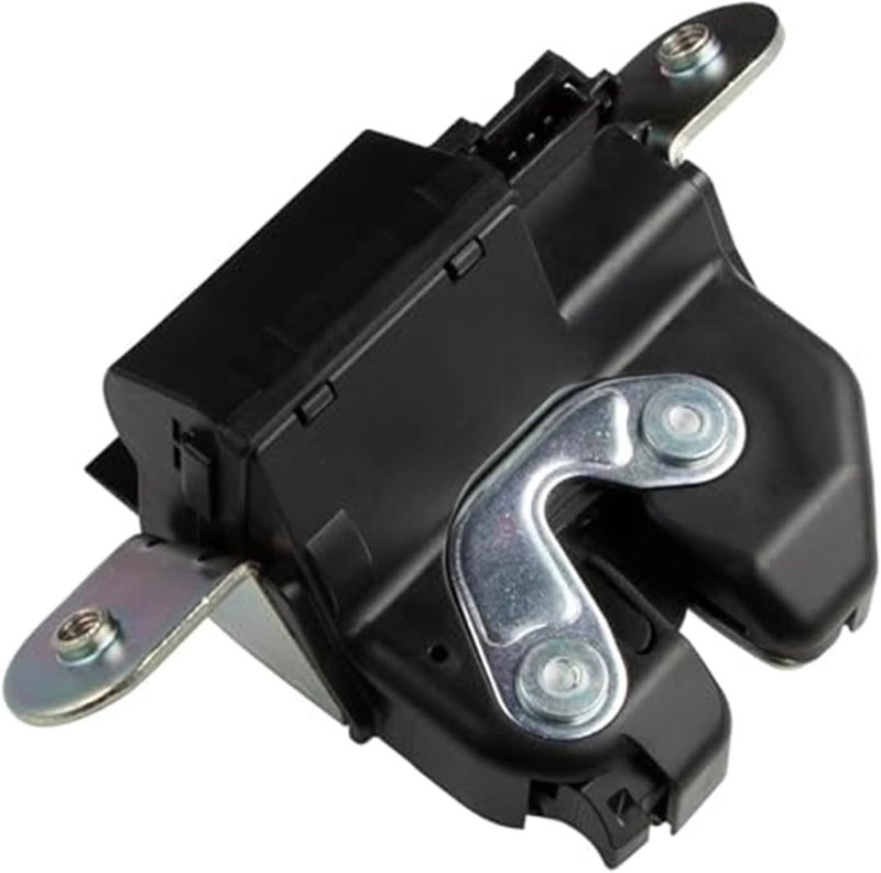 Wivplex Car Door Hatchback Tailgate Lock Actuator for Fiat - Image 1