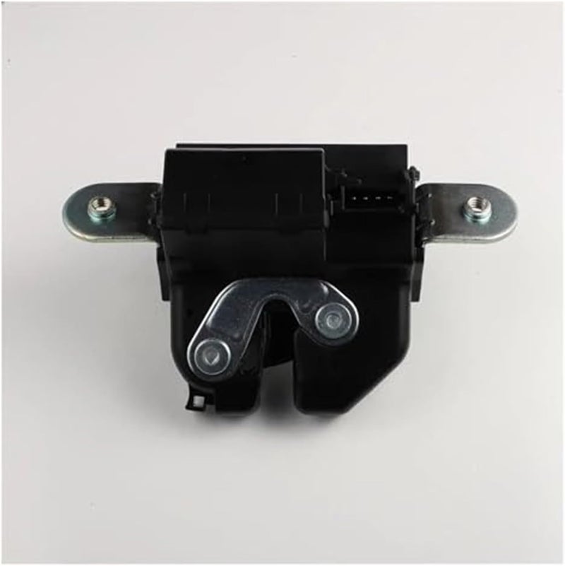 Wivplex Car Door Hatchback Tailgate Lock Actuator for Fiat - Image 4