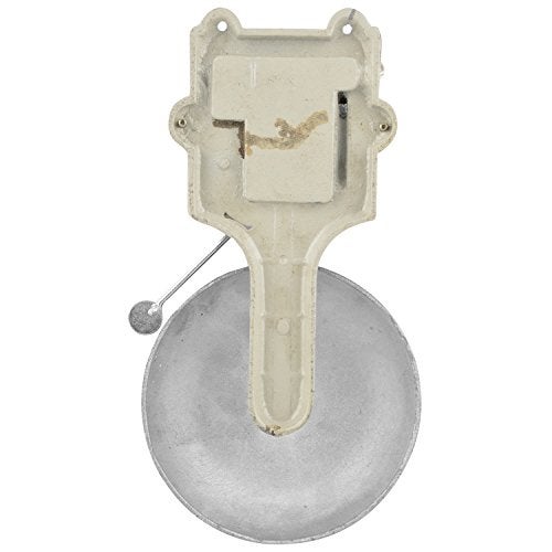Detco Electric Gong Bell 6 inches - Image 2