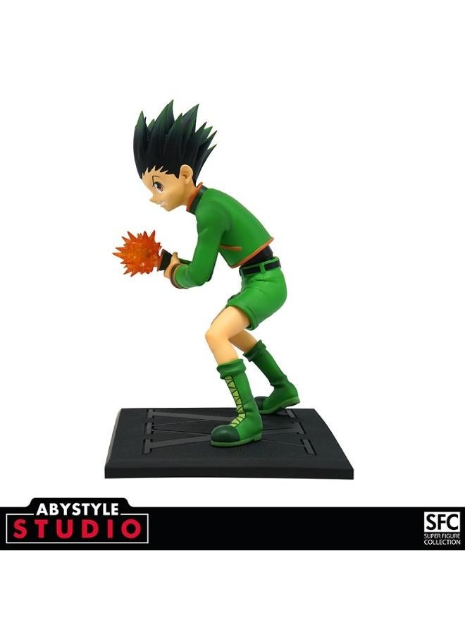 ABYstyle HUNTER X HUNTER - Gon x2 Figurine - Image 4