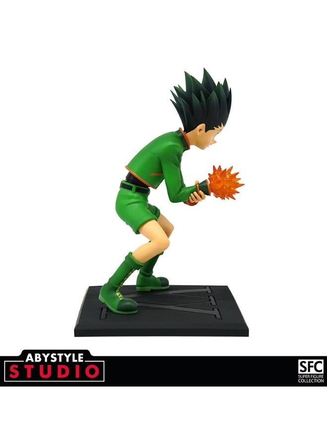 ABYstyle HUNTER X HUNTER - Gon x2 Figurine - Image 3