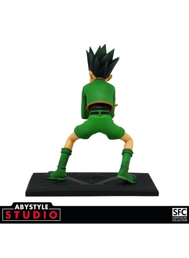 ABYstyle HUNTER X HUNTER - Gon x2 Figurine - Image 2