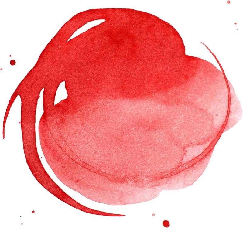 Liquitex حبر أكريليك محترف من ليكويتكس - أحمر بيرول، 30 مل - Image 2