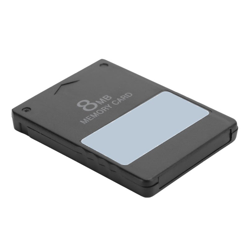 FMCB V1.953 بطاقة ذاكرة 8MB 16MB 32MB 64MB - بطاقة ذاكرة ألعاب Free MCboot بتقنية التوصيل والتشغيل لجهاز PS2 - Image 4
