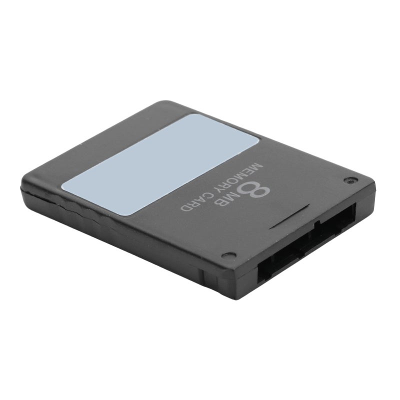 FMCB V1.953 بطاقة ذاكرة 8MB 16MB 32MB 64MB - بطاقة ذاكرة ألعاب Free MCboot بتقنية التوصيل والتشغيل لجهاز PS2 - Image 5
