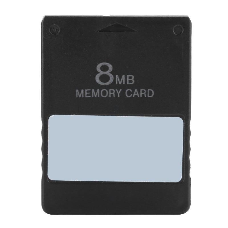 FMCB V1.953 بطاقة ذاكرة 8MB 16MB 32MB 64MB - بطاقة ذاكرة ألعاب Free MCboot بتقنية التوصيل والتشغيل لجهاز PS2 - Image 1