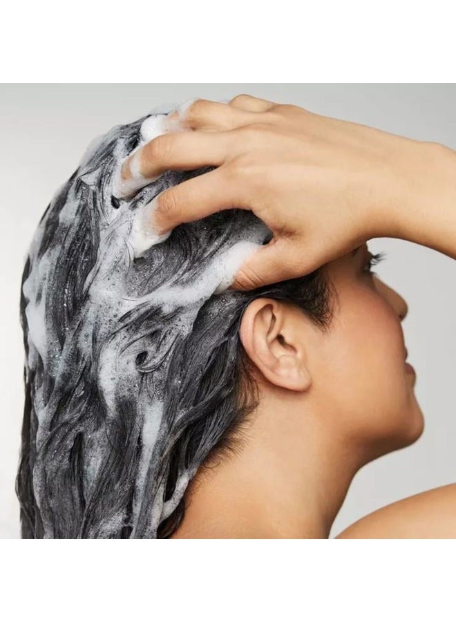 Paul Mitchell by Paul Mitchell Nourishing Shampoo, Ultra Rich, Color-Safe Formula, For Dry, Damaged + Color-Treated Hair, 33.8 fl. oz. - Image 4