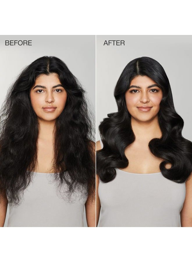 Paul Mitchell by Paul Mitchell Nourishing Shampoo, Ultra Rich, Color-Safe Formula, For Dry, Damaged + Color-Treated Hair, 33.8 fl. oz. - Image 5