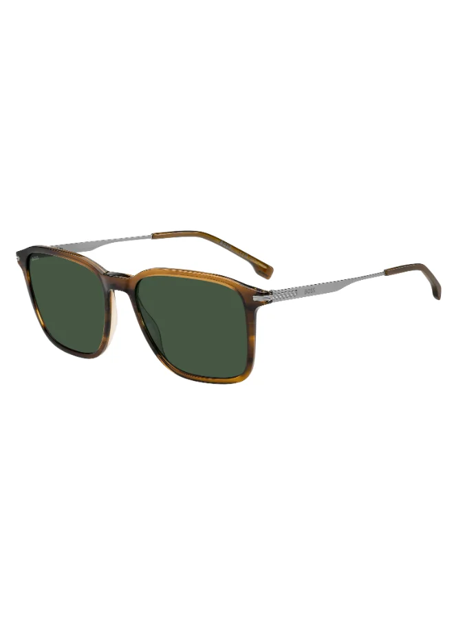 Hugo Boss HUGO BOSS BOSS 1886/S Sunglasses Multicolour Rectangular