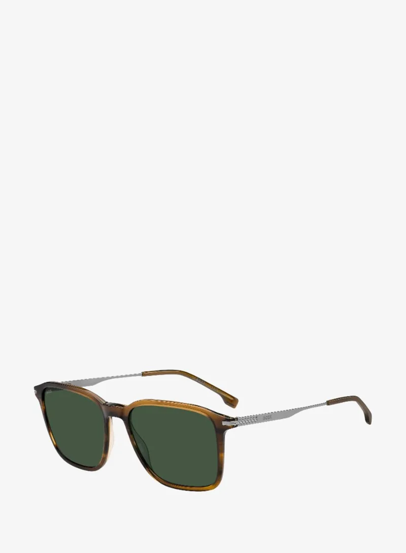 HUGO BOSS BOSS 1886/S Sunglasses Multicolour Rectangular