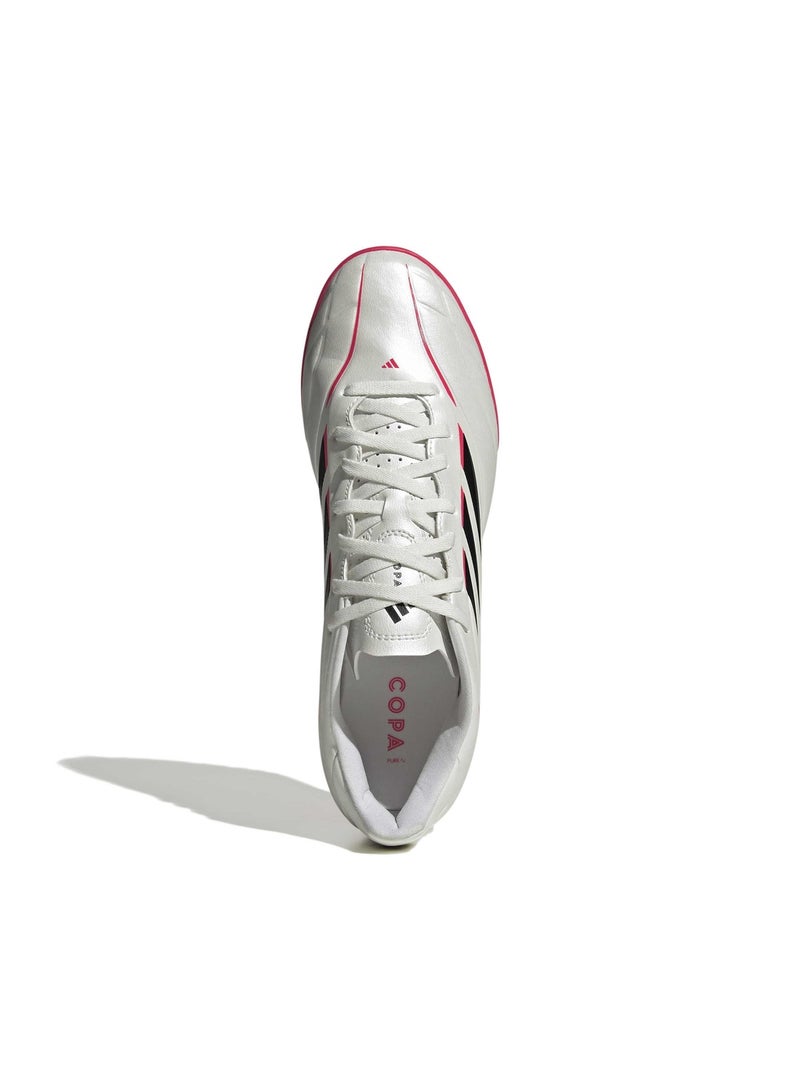 Adidas Copa Pure Iv Club Turf Football Shoes - Image 3