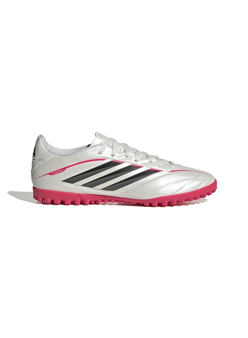 Adidas Copa Pure Iv Club Turf Football Shoes - Image 1