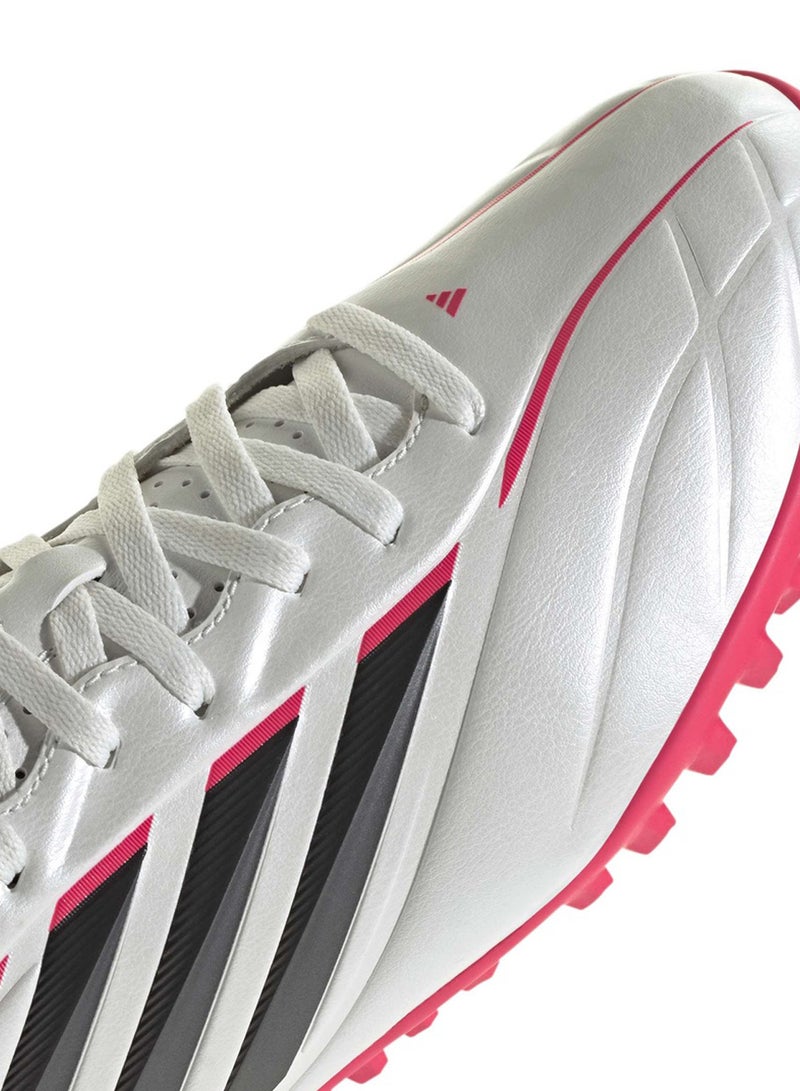 Adidas Copa Pure Iv Club Turf Football Shoes - Image 5