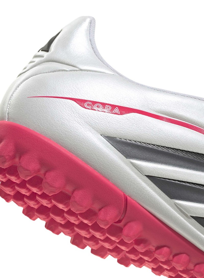 Adidas Copa Pure Iv Club Turf Football Shoes - Image 4