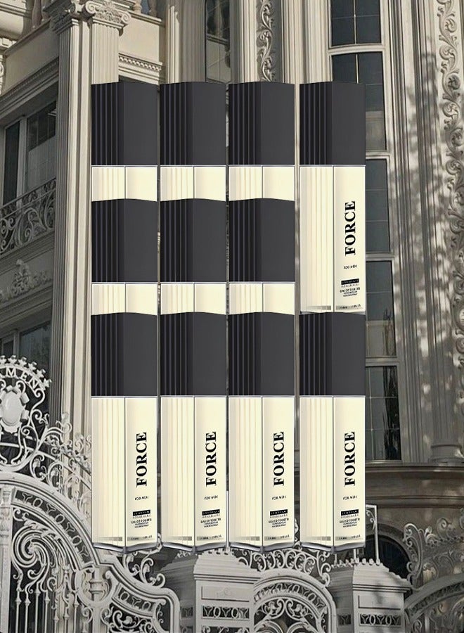 UNIVERSAL 11 Pieces Force Perfume For Men 100ml EDT - Image 1