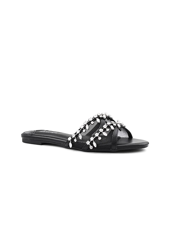 أيقون Lightweight Occasion sandal with a comfortable structure.