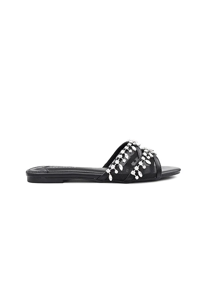 أيقون Lightweight Occasion sandal with a comfortable structure.