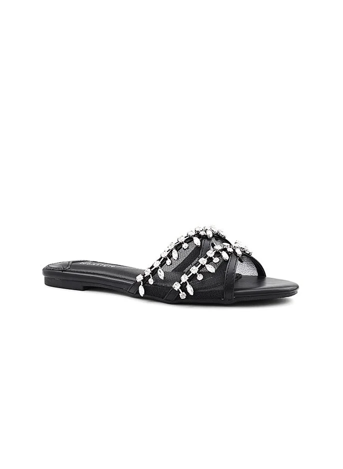 أيقون Lightweight Occasion sandal with a comfortable structure.