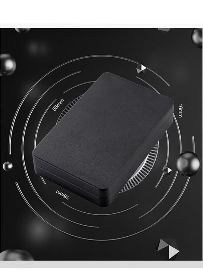 حجم الجيب مقياس المطبخ - view 2