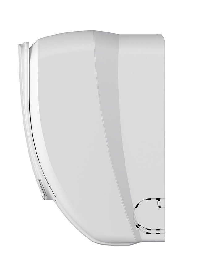 أيه يو إكس مكيف سبليت AUX ASTW-18B4/LI سعة 1.5 طن، 18000 وحدة حرارية، ضاغط دوار، إعادة تشغيل تلقائي، مؤقت وحماية ضد التآكل، أبيض 5200 W ASTW-18B4/LI أبيض - Image 3