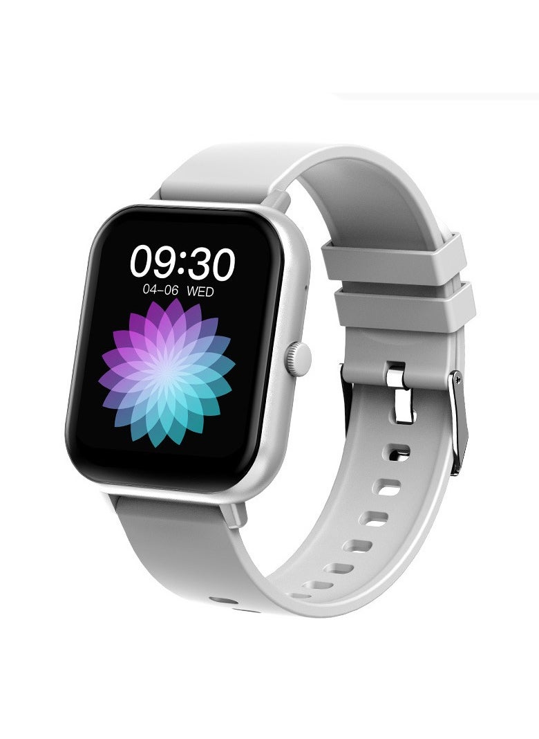 Zeblaze ZL54C Smart Watch 2024 Edition with AI Voice Assistant Sports Mode and Bluetooth Calling  - Image 1