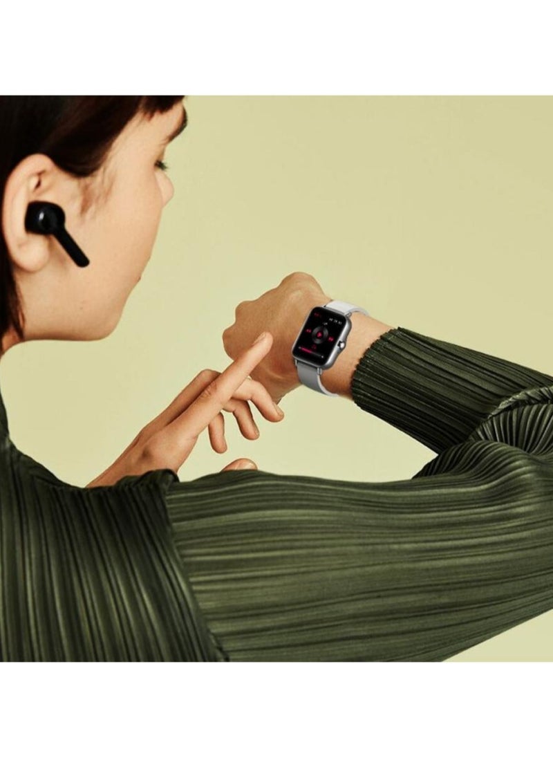 Zeblaze ZL54C Smart Watch 2024 Edition with AI Voice Assistant Sports Mode and Bluetooth Calling  - Image 3