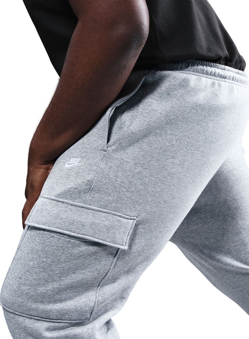 نايكي بنطلون كارغو كلوب بي بي - Image 3