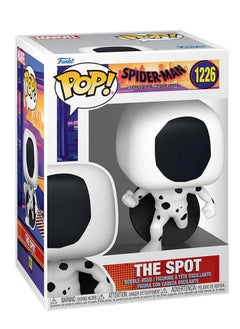 Funko Pop! Super Heroes : Marvel Spider Man: Across The Spider Verse The Spot - pzsku/Z42472CC1053FA11F0BE0Z/45/_/1721923125/4201ae28-5cc5-4990-abb7-bb99211dcb05