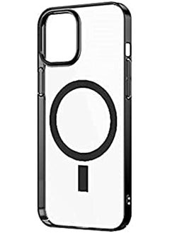 Mujjo Full Leather Wallet Case for iPhone 14 Pro Max | Case with Card Holder, iPhone 14 Pro Max Leather Case, iPhone 14 Pro Max Phone Case, iPhone 14 Pro Max Case Wallet, iPhone 14 Pro Max Wallet Case  - Image 1