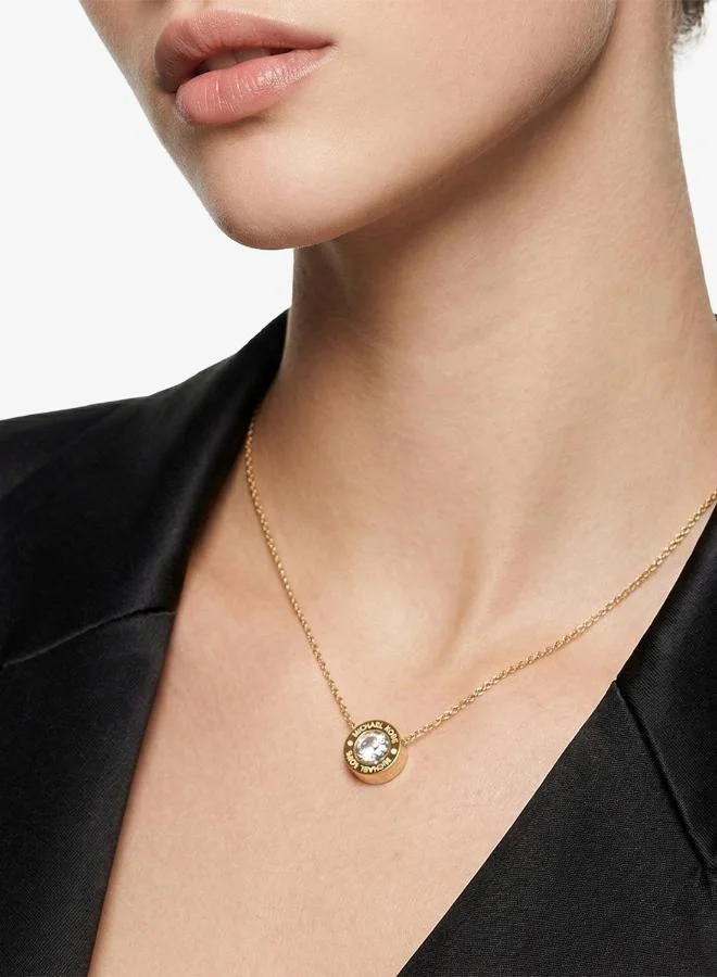 Michael Kors Logo Necklace