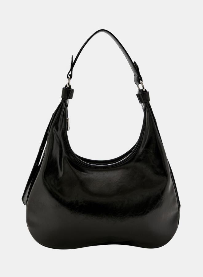 FOREVER 21 Star Studded Shoulder Bag  - Image 1