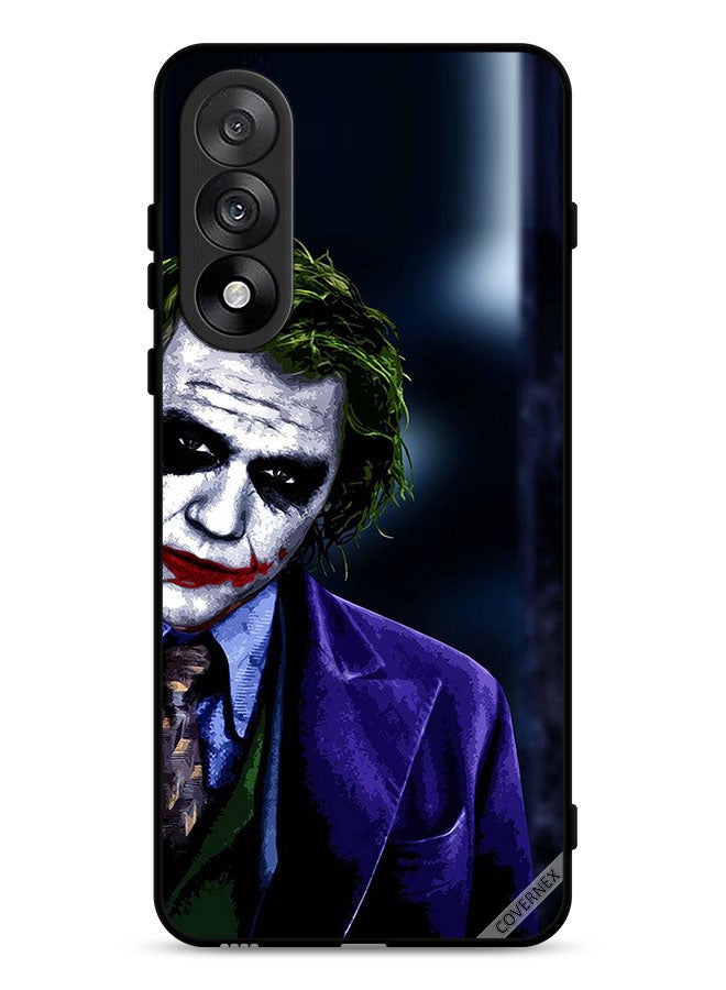 Covernex OnePlus Ace 5 Ultra Protective Case Cover Lonely Joker - Image 1