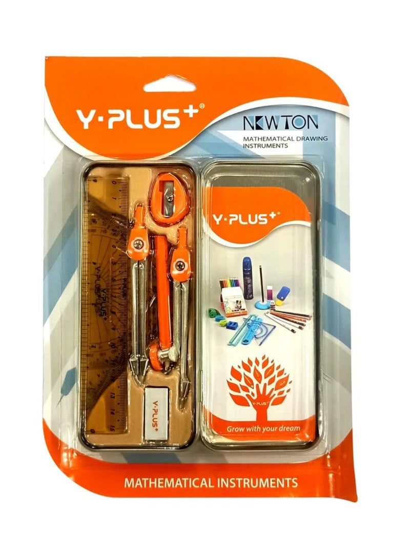 YPlus Y-Plus Geometric Set - Image 2