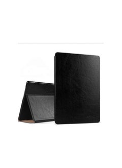 Kaku Protective Case Cover For Samsung Galaxy Tab A7 Lite T220/T225 Black  - Image 2