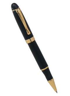 RS A luxurious black and gold Mandivan pen  - Image 1