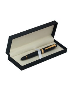 RS A luxurious black and gold Mandivan pen  - Image 3