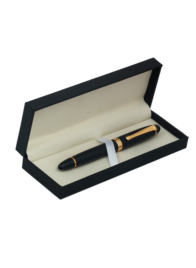 RS A luxurious black and gold Mandivan pen  - Image 3
