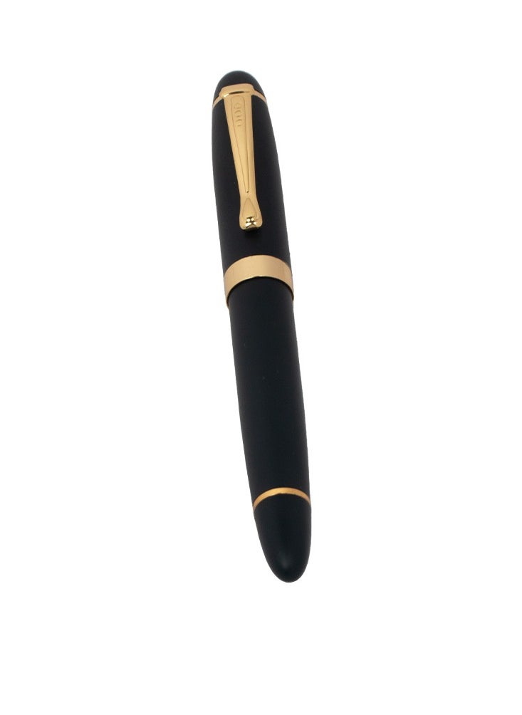 RS A luxurious black and gold Mandivan pen  - Image 4