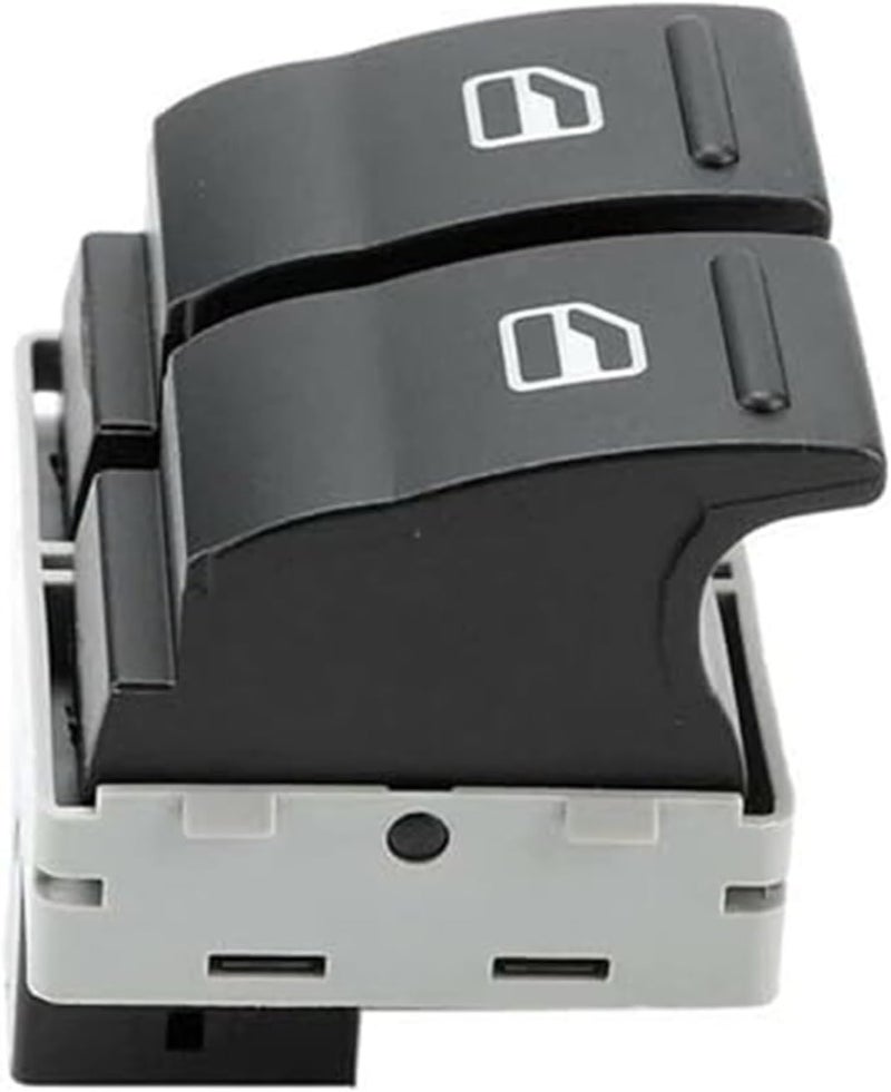 Wivplex Electric Window Control Switch for VW Transporter T5 T6 - Image 1