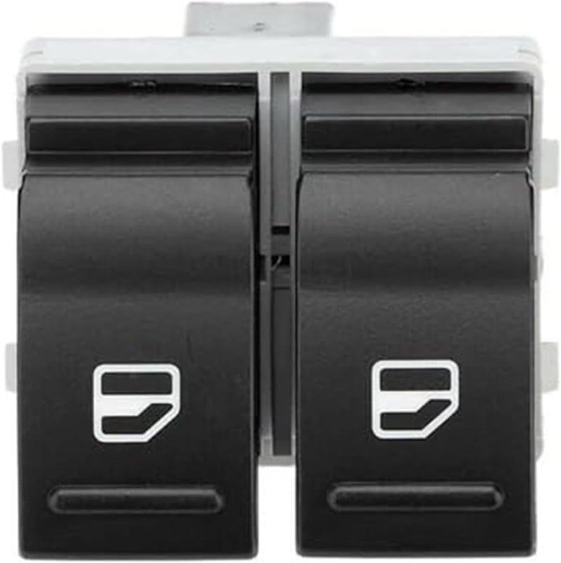 Wivplex Electric Window Control Switch for VW Transporter T5 T6 - Image 2