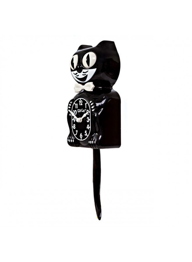Kit Cat Klock Gentlemen The Original (Classic Black) - Image 2