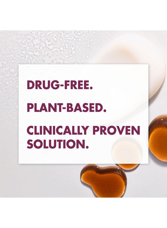 كلوران سيروم كلوران المقوي للشعر الخفيف مع الكينين والإيدلويس، يدعم نمو شعر أكثر كثافة وقوة وصحة، للرجال والنساء، خالٍ من البارابين والسيليكون والكبريتات، 3.3 أونصة سائلة - Image 2