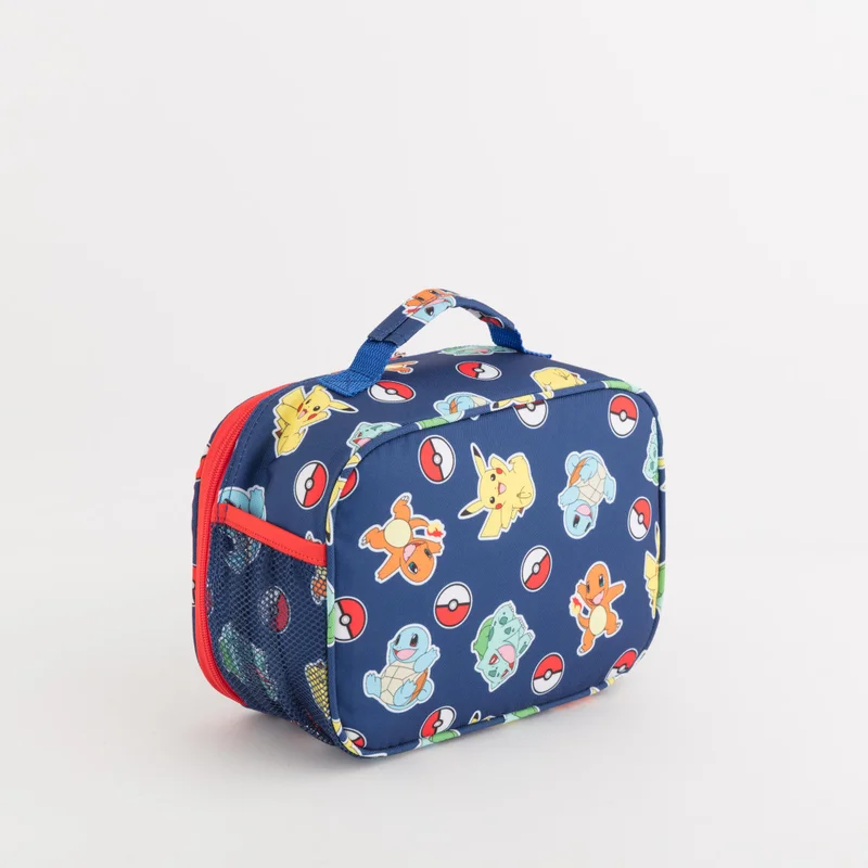 CARPISA Kids Kids Bag Pokemon Accessories Blue/Multicolour