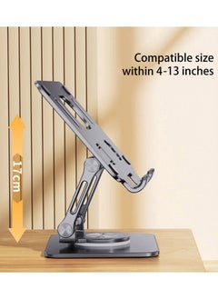 Generic Entertainment 360° Rotating Tablet Stand  - Image 3