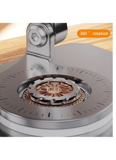 Generic Entertainment 360° Rotating Tablet Stand  - Image 4