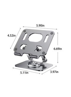 Generic Entertainment 360° Rotating Tablet Stand  - Image 5