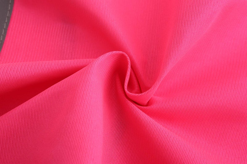 AYKRM pink safety vest (XS-8XL) (XX-Large, Pink) - Image 5