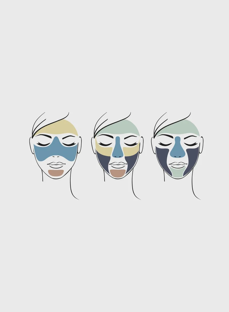 L'OREAL PARIS Pure Clay Anti-Blemish Mask